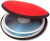 CD cases, soft neoprene cases, concise and fashionable design