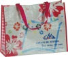 CDM promotional shopping bag