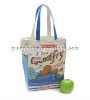 CEO cotton shopping bag all size can supply