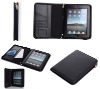 CEO style for ipad 2 leather cover