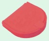 CF-O-0067 fashion silicone coin purse