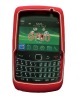 CF-P-0137 Silicone phone case for blackberry9700