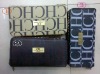 CH lady's wallet and purse free shipping Paypal