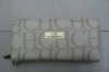 CH pu wallet, ch purse, free shipping