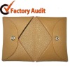 CH121 business leather card holder