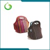 CHARRMY Neoprene Shopping Bag