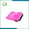 CHARRMY Pink Laptop Case