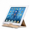 CHARRMY leather case holder for apple ipad