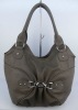 CHEAP gray LADY HANDBAG