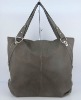 CHEAP gray LADY HANDBAGS