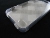 CHECKER TPU case for iphone 4s