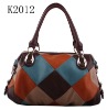 CHIC !!contemporary style handbag 2012 wholesale K2012