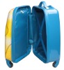 CHILDREN LUGGAGE BAG