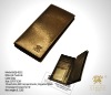 CHINESE ANTIBACTERIAL MENS CARD HOLDER/WALLET/LONG WALLET