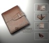 CHINESE ANTIBACTERIAL MENS TRI-FOLD WALLET/CARD HOLDER