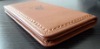 CHINESE FAMOUS BRAND LEATHER WALLET--GENERO WALLET