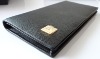 CHINESE FAMOUS BRAND LEATHER WALLET--GENERO WALLET