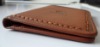 CHINESE FAMOUS BRAND LEATHER WALLET--GENERO WALLET