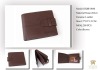 CHINESE FAMOUS BRAND LEATHER WALLETS SUPPLIER