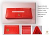 CHINESE HOT SELL 2011 BUSINESS LEATHER  ANTIBACTERIAL LADY WALLETS