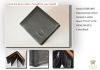 CHINESE HOT SELL 2011 BUSINESS LEATHER  ANTIBACTERIAL MENS CARD HOLDER