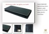 CHINESE HOT SELL 2011 BUSINESS LEATHER  ANTIBACTERIAL MENS CARD HOLDER