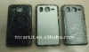 CHROME PLATED CASE COVER FOR HTC DESIRE HD G10