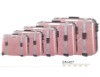 CKD OR SKD JAPAN EXPRESS ABS SUITCASES