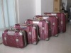 CKD OR SKD JAPAN EXPRESS ABS SUITCASES