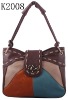 CLASSIC !!new style handbag 2012 wholesale K2008