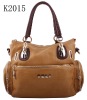 CLASSIC !!new style handbag 2012 wholesale K2015