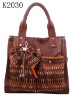 CLASSIC !!new style handbag 2012 wholesale K2030