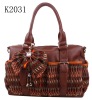 CLASSIC !!new style handbag 2012 wholesale K2031