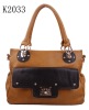 CLASSIC !!new style handbag 2012 wholesale K2033