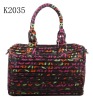 CLASSIC !!new style handbag 2012 wholesale K2035