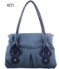 CLASSIC!!new style  ladies  handbag  2012 wholesale  H271