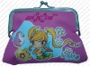 CLUTCH 600D COIN PURSE