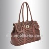 CM-1111-016 - 2012 Collection Ladys Handbag - Kimi