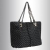 CM-1111-019 - 2012 Collection Ladys Handbag - Daisy