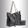 CM-1111-037 - 2012 Collection Ladys Handbag - Bella