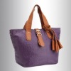 CM-1111-054 - 2012 Collection Ladys Handbag - Lois