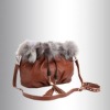 CM-1111-057 - 2012 Collection Ladys Handbag - Kelly