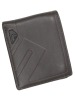 CN closeout stock men's wallet/men's wallets/without Logo/without brand