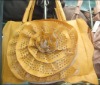 CN custom-made shoulder bag/ shopping bag/hand bag/high-quality bags/America/European/fast delivrey time