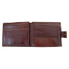 CN stock men's wallet/men's wallets/without Logo/without brand