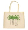 CN stocklot/overstock polyester shopping bag