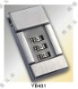 COMBINATION LOCK