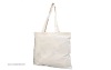 COTTON CANVAS SHOPPING BAG