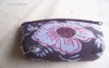 COTTON COIN BAG/COIN PURSE