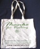 COTTON PROMOTIONAL GROCERY BAG